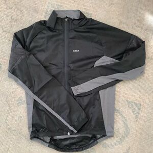 Louis Garneau Modesto 3 Cycling Jacket
